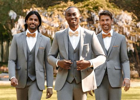 What to Wear to a Cocktail Attire Wedding | Generation Tux