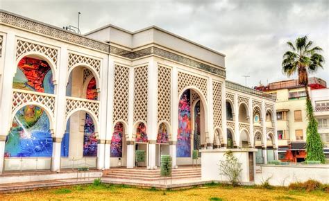 14 Top-Rated Attractions & Things to Do in Rabat | PlanetWare