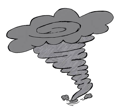 Animated tornado clipart image - Cliparting.com