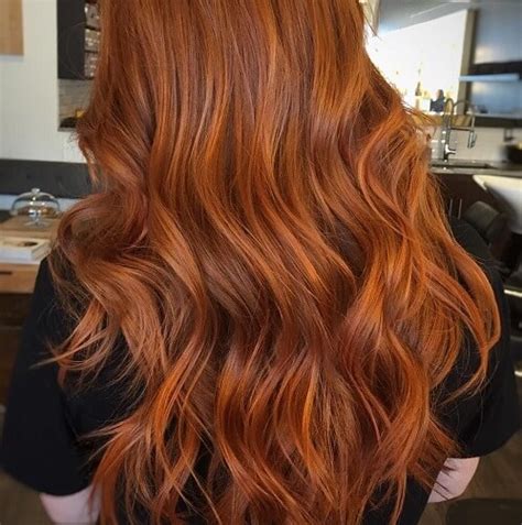 50 Amazing Ways to Rock Copper Hair Color | Hair Motive Hair Motive