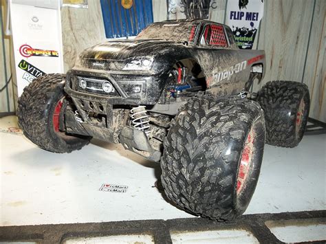 Traxxas | RC Soup