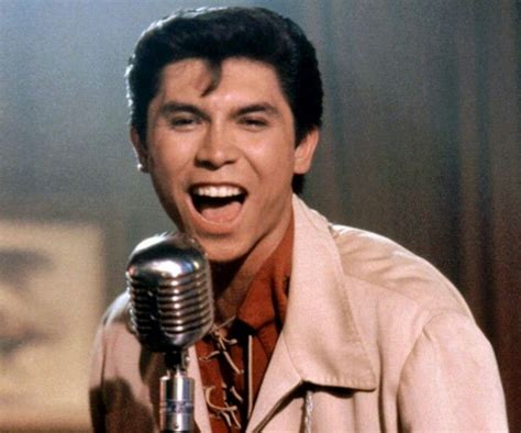 Ritchie Valens Movie: The Heartbeat Of Rock And Roll