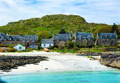 Exploring Scotland's magical Hebrides islands - Lonely Planet