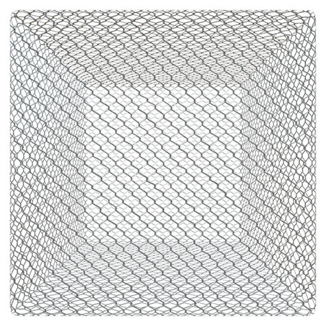 Chain-link Metal Wire Fencing Texture | Free PBR | TextureCan