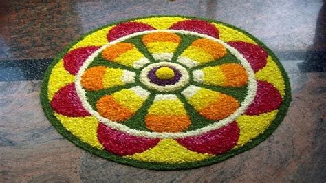 'Atham’ today, Onam festivities begin; Hope amidst covid crisis for ...