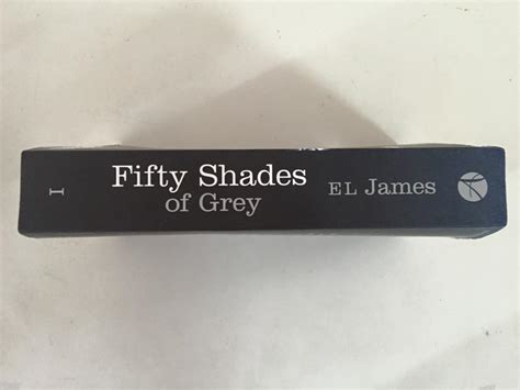 Fifty shades of grey book - certifiedopm