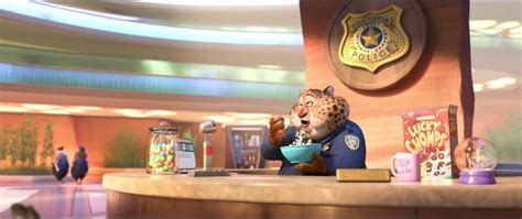 Get Screencaps from ALL of Zootopia! – Zootopia News Network