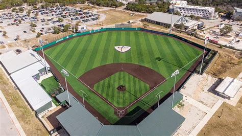 Concordia Texas Baseball Camps | Austin, Texas