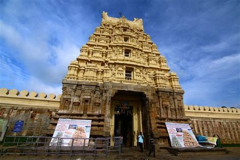 Srirangapatna temple