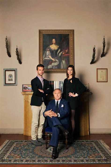 Tonino Lamborghini - The Mechanics Of Life - Tharawat Magazine