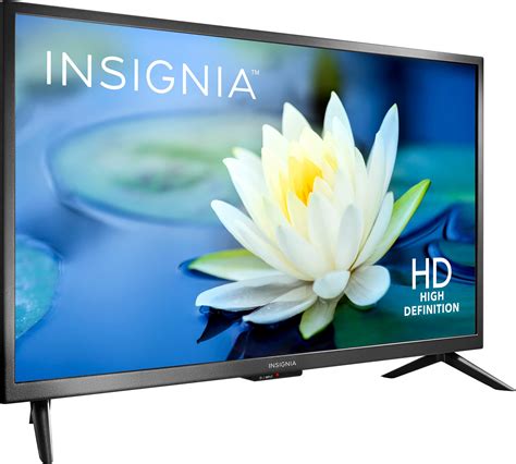 Questions and Answers: Insignia™ 32" Class N10 Series LED HD TV NS-32D310NA21 - Best Buy