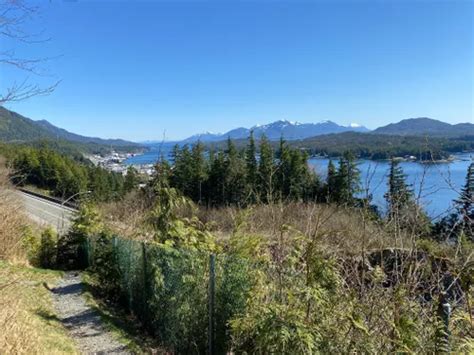 10 Best Trails and Hikes in Ketchikan | AllTrails