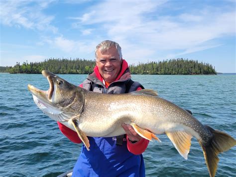 Cree Lake Lodge | Tourism Saskatchewan