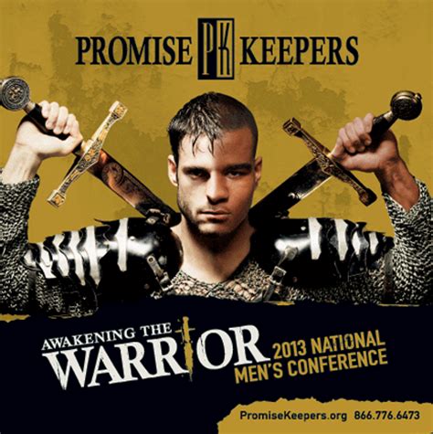 promise-keepers | Denver Advertising