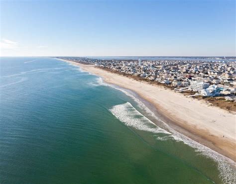 Plan a Road Trip from Raleigh to Atlantic Beach, NC | Spectrum Rental Properties