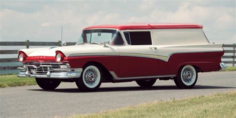 Ford Courier History: Pickup Truck & Sedan Delivery Review | Wiki