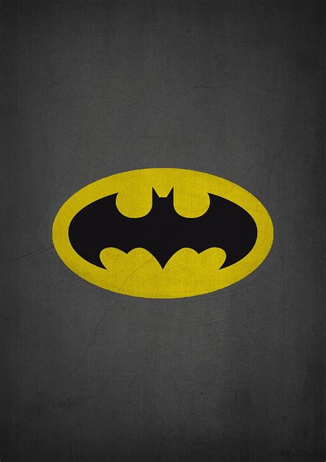 HD wallpaper: Batman logo, illuminated, lighting equipment, indoors, studio shot | Wallpaper Flare