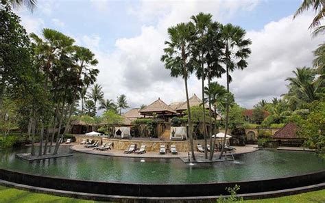 Ubud, Bali, Indonesia