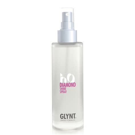 Glynt Diamond Shine Spray 100ml