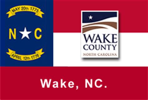 Wake County North Carolina (NC) Jobs / Wake Employment Opportunities ...