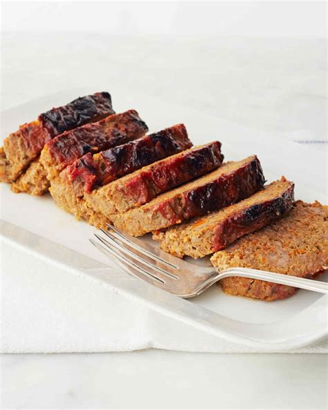 Meatloaf Recipes | Martha Stewart