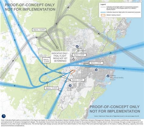 Western Sydney Airport Reveal Innovative Runway Design - Travel Radar