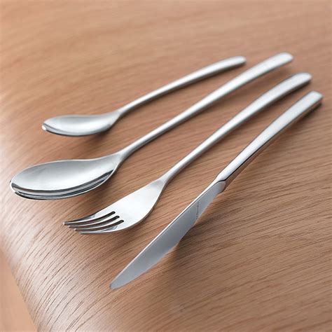 Types of Cutlery: 18/10 and 18/0, Brands, Shapes and Sizes | HubPages