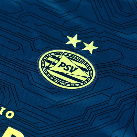 PSV 2023-24 Puma Third Kit - Football Shirt Culture - Latest Football Kit News and More