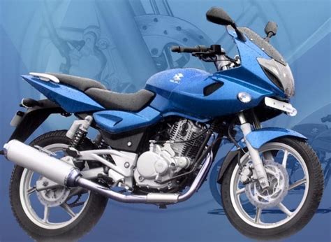 new motorcycles: bajaj pulsar 150 price