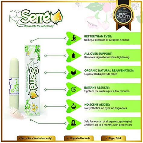 Serre Stick Works Instantly | Pricepulse