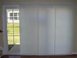 Pictures of Panel Tracks For Sliding Glass Doors