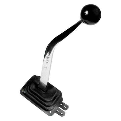 Hurst Shifters® 5010002 - Indy™ Manual Shifter