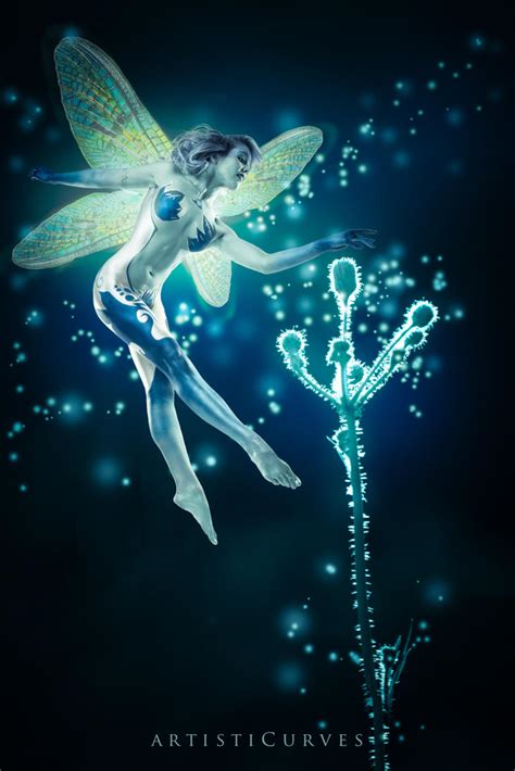 Navi from Zelda by oldmacman on DeviantArt