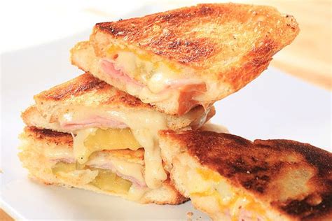 The Art of the Perfect Grilled Cheese (Plus 20 Variations to Shake Things Up)