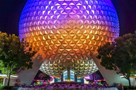 30 Best Disney World Rides for Adults | Sarah Scoop