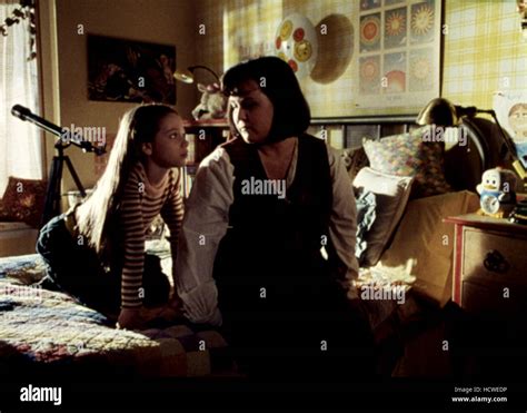 HARRIET THE SPY, Michelle Trachtenberg, Rosie O'Donnell, 1996 Stock Photo - Alamy