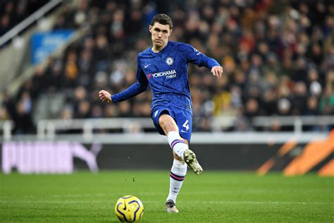 Chelsea fans praise Andreas Christensen after display against Newcastle ...