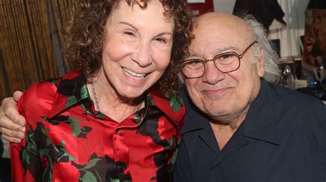 Danny DeVito and Rhea Perlman's relationship 'speaks volumes' - what drives their strong bond ...