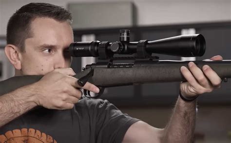 Scope Mounts: How To Choose And Install Them