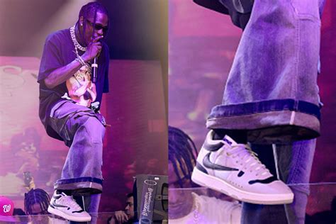 Travis Scott x Nike Mac Attack Releasing December 19 - Sneaker Freaker