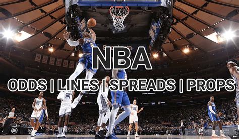 NBA Odds, Lines, Spreads, and Props for April 7, 2020 | Bets Inquirer