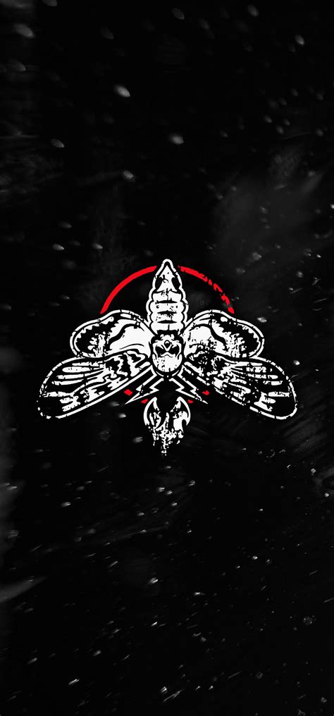 Bray Wyatt's 'Firefly' Logo Wallpaper V3 : r/SquaredCircle