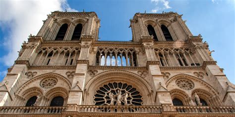 About The Notre Dame Towers | Paris Insiders Guide