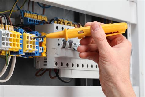 Preventative Electrical Maintenance — The Benefits for Homeowners ...