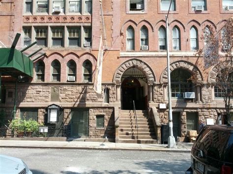 Jan Hus Presbyterian Church - Churches - New York, NY - Yelp