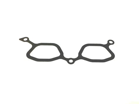 Subaru Outback Air Crossover Gasket. Engine Intake Manifold ...