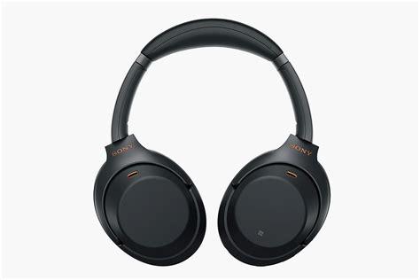 Sony's WH-1000XM3 Headphones Hit a New Low Price for One Day Only - InsideHook