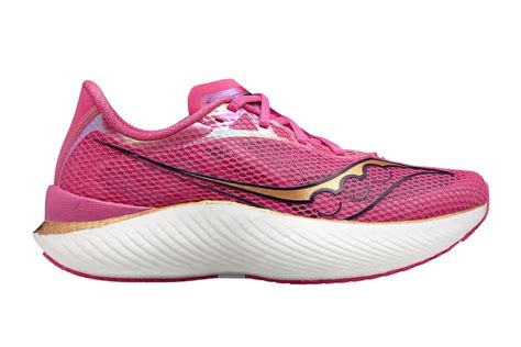 Saucony Endorphin Pro 3 Review (2022): Great Carbon Pick?