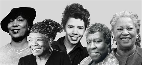 5 Black Women Writers You Should Read, Know & Study - TueNight.com