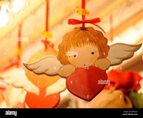 Christmas Market Germany Stock Photo - Alamy